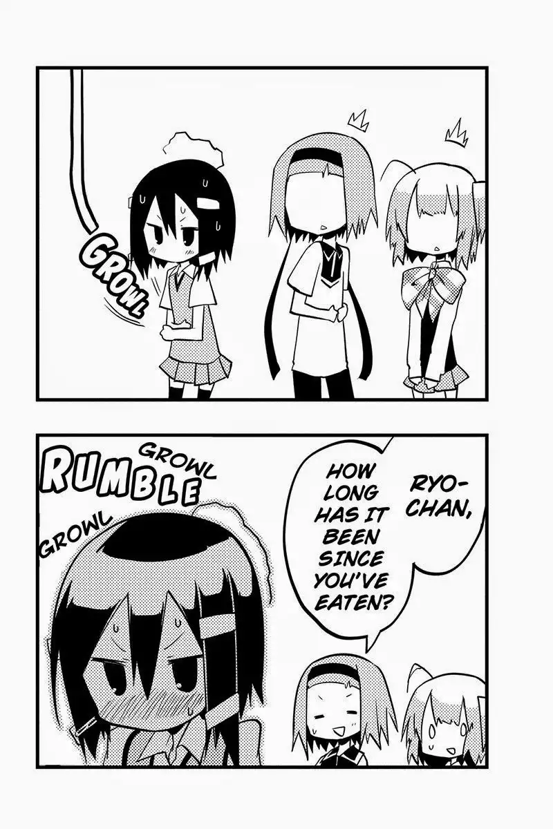 Seitokai Sousenkyo Chapter 17 30